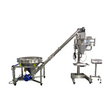 Оборудование для дозирования порошковой продукции GK-500